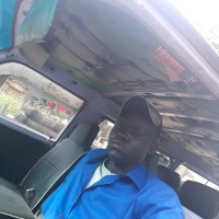 Tonny Gwallah