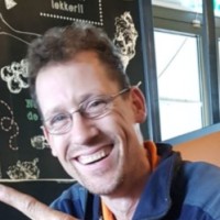 Peter Molegraaf