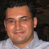 Mohammad Zebardast
