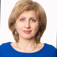 Лали Финагина