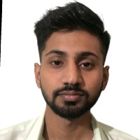 Ishant Kumawat
