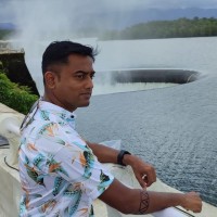 Nachiket B.