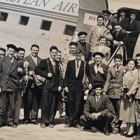 Sebastien Daguerressar