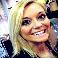 Sarah Courtney Cooke