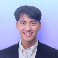 Jason Wangdali Mugford