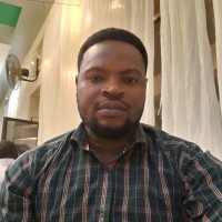 Israel Mwakilembe