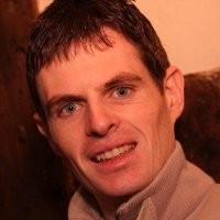 Stephen Thornley