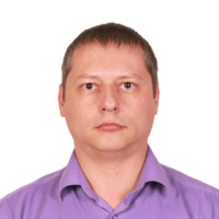 Sergei Pechenev