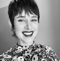 Thea Cooper