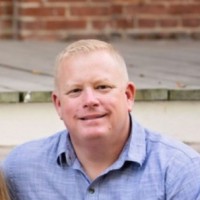 Shaun Buck