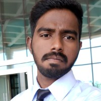 Vishnu Ganesh