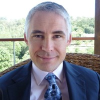 Stewart Morgan