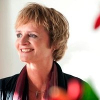 Astrid Hoevenagel