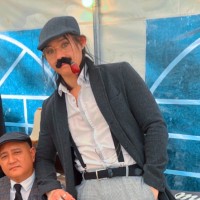 Tony Shinji Saysanasy