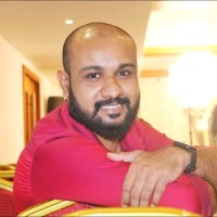 Jithin V P