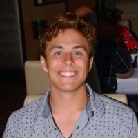 Noah Rumbyrt Cscs, Cpt