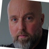 Jens Nørregaard Larsen