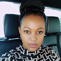 Mwila Hazel Bwalya