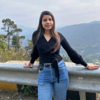 Nisha Dahra