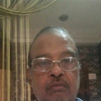 Tilak Raj