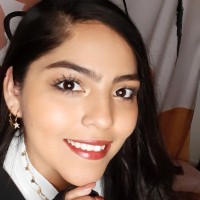 María Fernanda Gallardo Vázquez