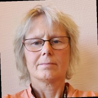 Kari Marie Jenstad