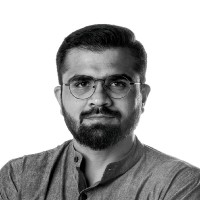 Vinit Uday Tamhankar