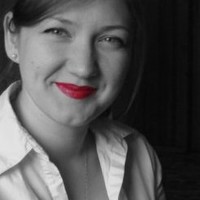 Nadiya Dudyk