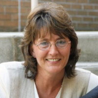 Marilyn Latham