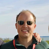 Gareth Nash