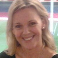 Ceri Gould