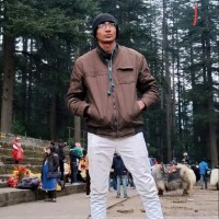 Bhavik Doshi