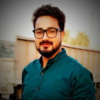Md Naukhez Nomani
