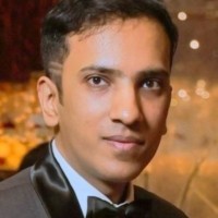 MOHAK GUPTA