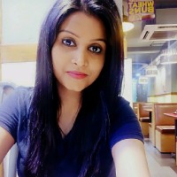 Khushboo Kolusu