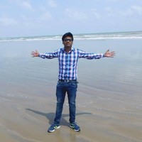Avinash Kumar Sinha