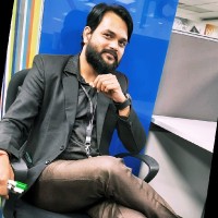 Ranjit Parida