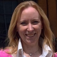 Gail Clayton CMILT MInsTA AIIRSM