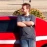 Kevin Flener