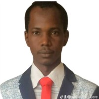 Umar Shehu Daya