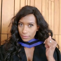 Salma Chauke