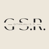 Gitanjali S. R.