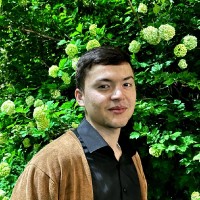 Zafar Abdulloev