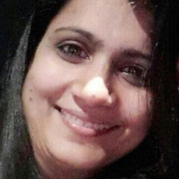 Komal Nair