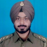 Parampreet Singh