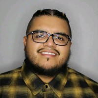 Aaron Gutierrez