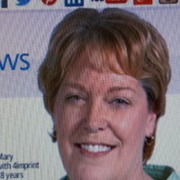 Mary Vamosy
