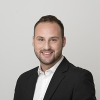 Aaron Andereggen