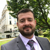 Olivier Caron