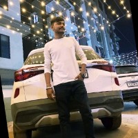 Krunal Prajapati